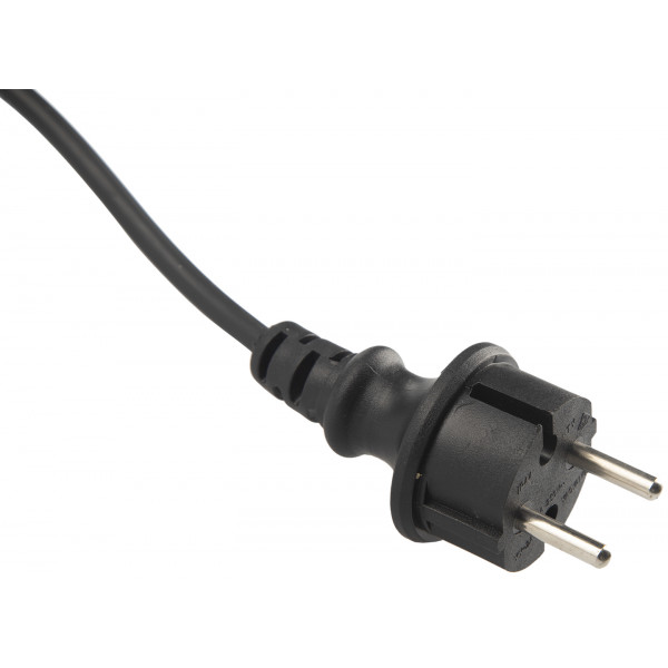 Фото - Гирлянда линейная BPNY со вспышкой White 100LED, 10М, 220V, 6W (102943)