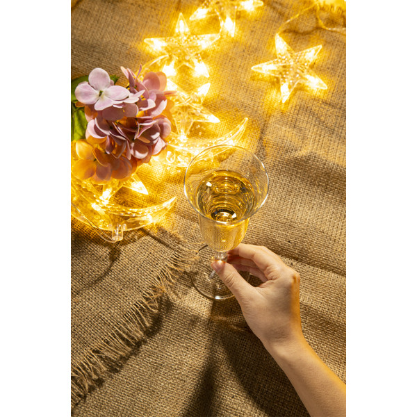 Фото - Набор бокалов Bohemia Angela 6*190 мл (b40600)