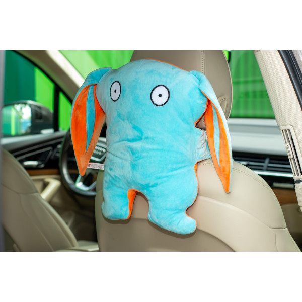 Фото - Мягкая игрушка Bumpas Zeek (15677)