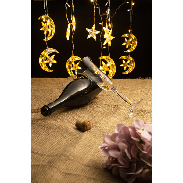 Фото - Набор бокалов Bohemia Angela 6*190 мл (b40600)