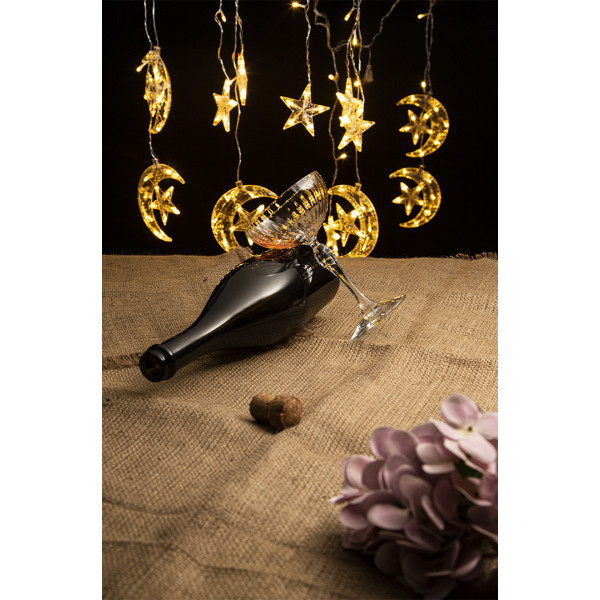 Фото - Набор бокалов Bormioli Rocco America'20s Cocktail 6x220 мл (122137BAU021990)