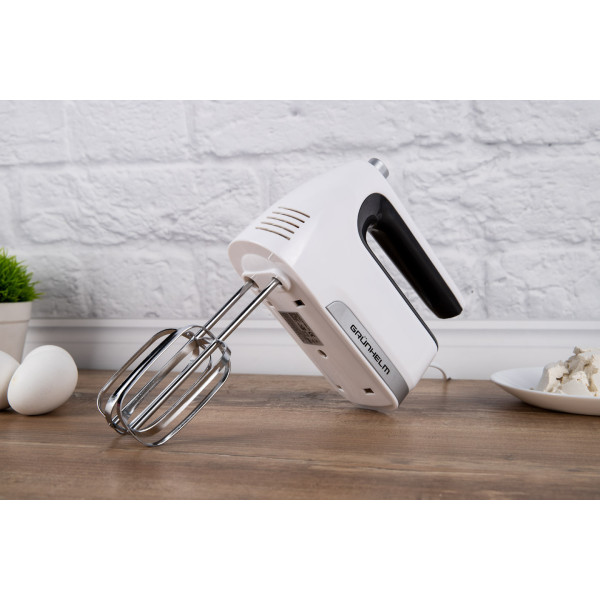 Фото - Миксер Grunhelm GRM676