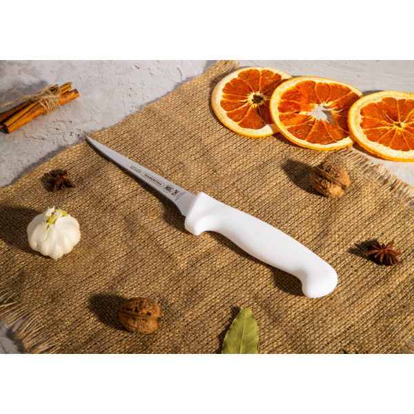 Фото - Нож кухонный Tramontina PROFISSIONAL MASTER 127 мм