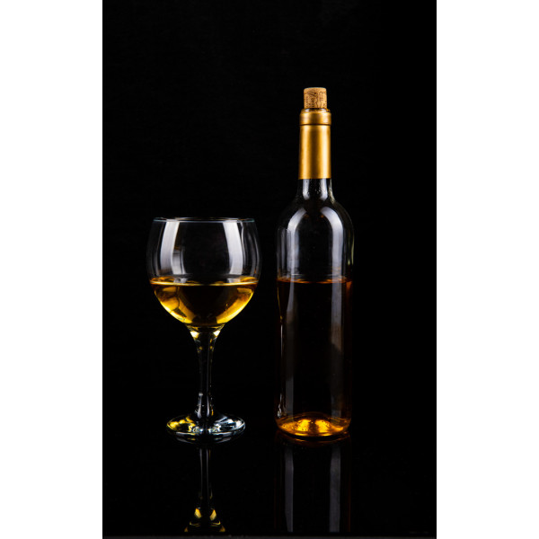 Фото - Набор бокалов Versailles MISKET 6*645 мл (VS-1655)