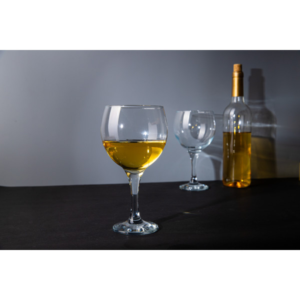 Фото - Набор бокалов Versailles MISKET 6*645 мл (VS-1655)