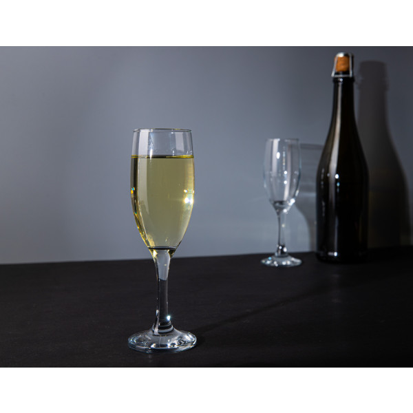 Фото - Набор бокалов Versailles Misket 190 мл 6 шт. (VS-1190)