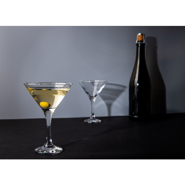 Фото - Набор бокалов Versailles Misket 175 мл 6 шт. (VS-1175)