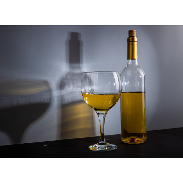 Фото - Набор бокалов Versailles MISKET 6*645 мл (VS-1655)