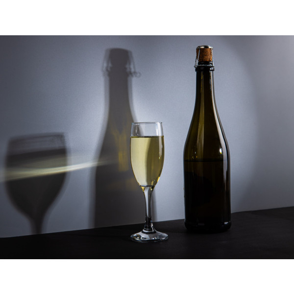 Фото - Набор бокалов Versailles Misket 190 мл 6 шт. (VS-1190)