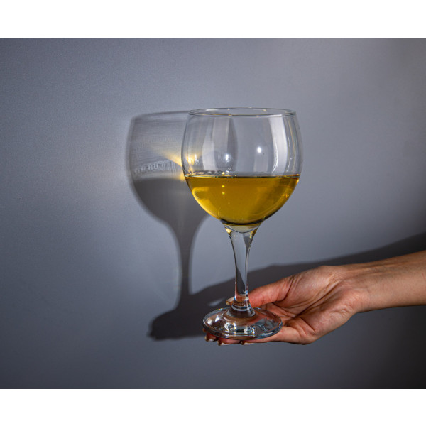 Фото - Набор бокалов Versailles MISKET 6*645 мл (VS-1655)