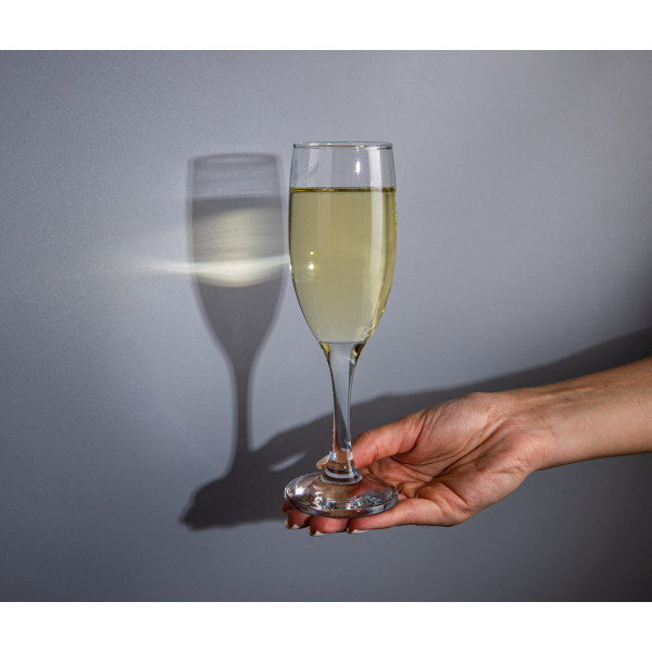 Фото - Набор бокалов Versailles Misket 190 мл 6 шт. (VS-1190)