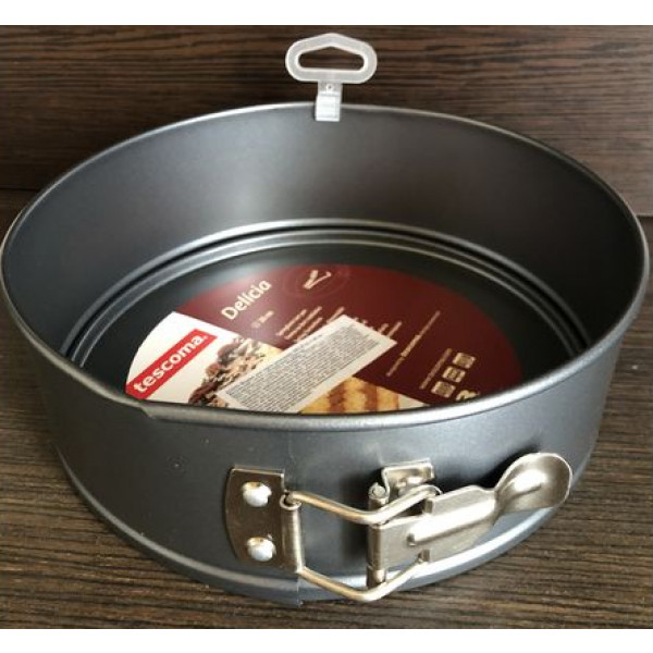 Фото - Форма для выпечки tescoma 623252 Delicia 20 см