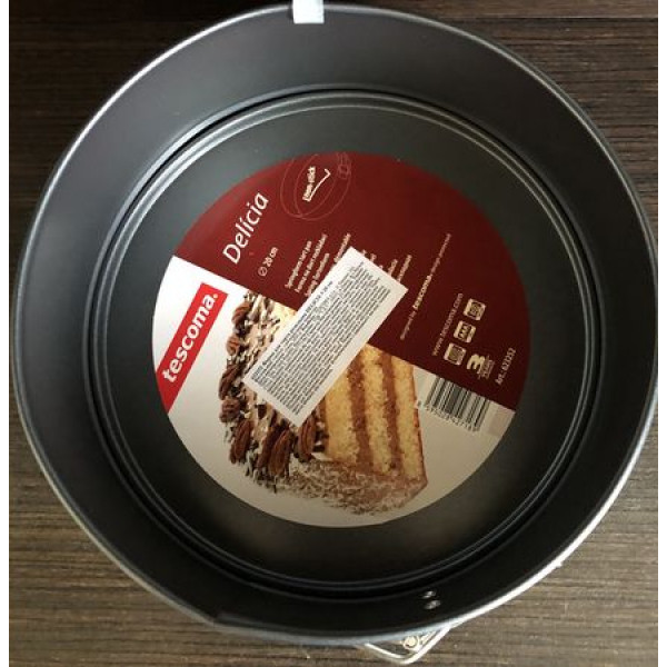 Фото - Форма для выпечки tescoma 623252 Delicia 20 см