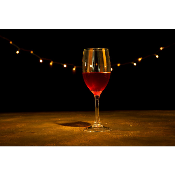 Фото - Набор бокалов Luminarc Raindrop 6х250 мл (H5701)