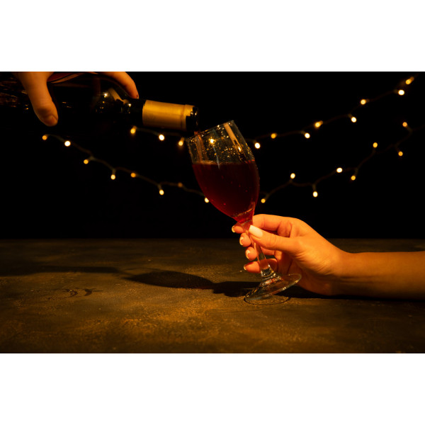 Фото - Набор бокалов Luminarc Raindrop 6х250 мл (H5701)