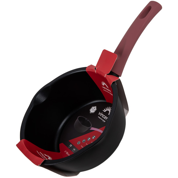 Фото - Ковш Vincent 1,5 л (VC-4470-18s)