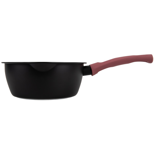 Фото - Ковш Vincent 1,5 л (VC-4470-18s) Фото - Ковш Vincent 1,5 л (VC-4470-18s)