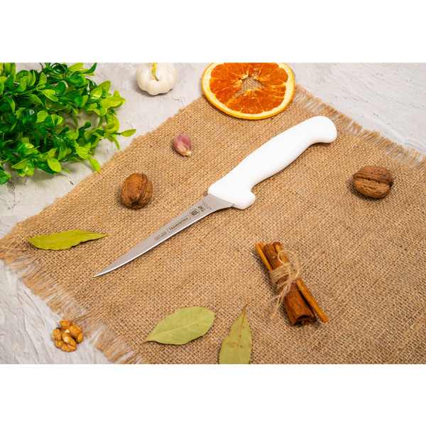 Фото - Нож кухонный Tramontina PROFISSIONAL MASTER 127 мм