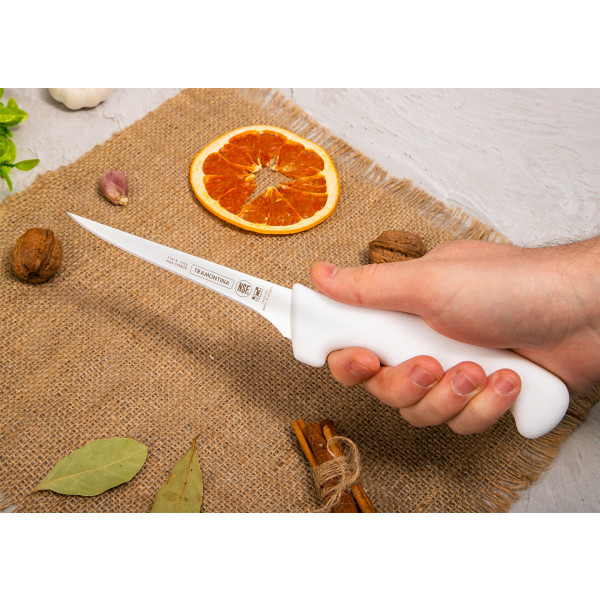 Фото - Нож кухонный Tramontina PROFISSIONAL MASTER 127 мм