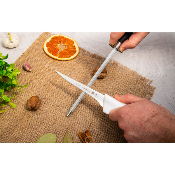 Фото - Нож кухонный Tramontina PROFISSIONAL MASTER 127 мм