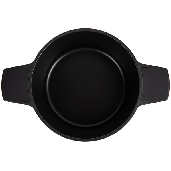 Фото - Кастрюля Lessner Black Pro New 20 см 2.7 л (55872-20)