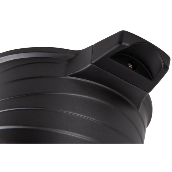 Фото - Кастрюля Lessner Black Pro New 20 см 2.7 л (55872-20)