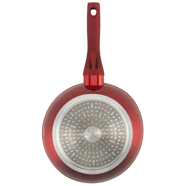 Фото - Набор посуды BerlingerHaus 10 пр. (BH 1222N)