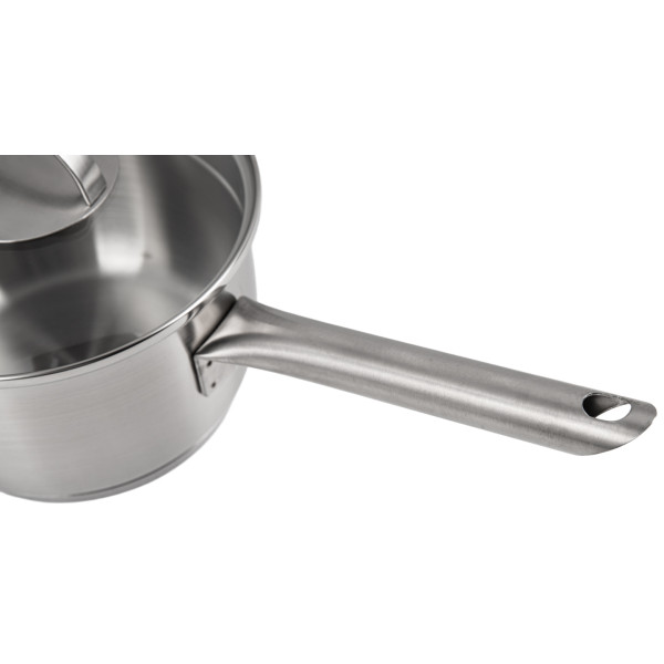 Фото - Ковш Lessner 16 см 1.8 л (55876-16s)