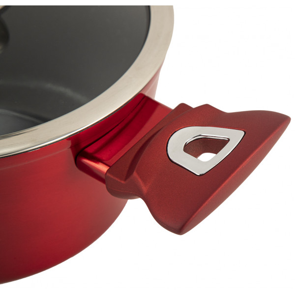 Фото - Набор посуды BerlingerHaus 10 пр. (BH 1222N)