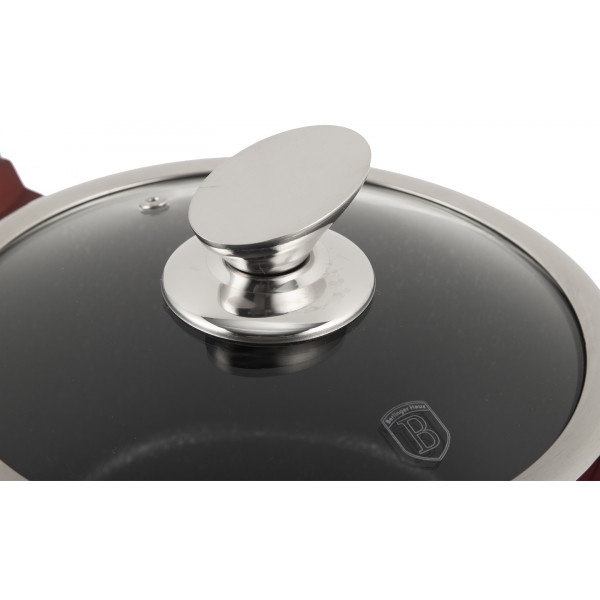 Фото - Набор посуды BerlingerHaus 10 пр. (BH 1222N)