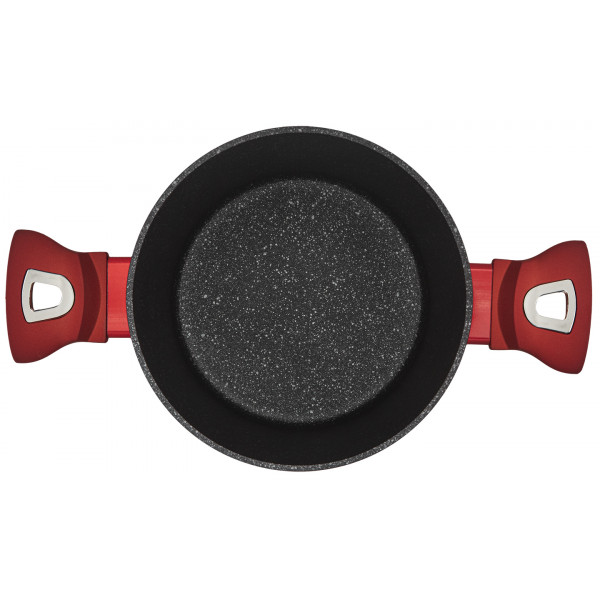 Фото - Набор посуды BerlingerHaus 10 пр. (BH 1222N)