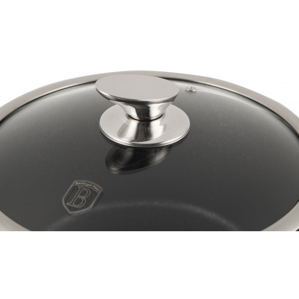 Фото - Набор посуды BerlingerHaus 10 пр. (BH 1222N)