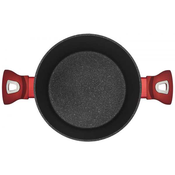 Фото - Набор посуды BerlingerHaus 10 пр. (BH 1222N)