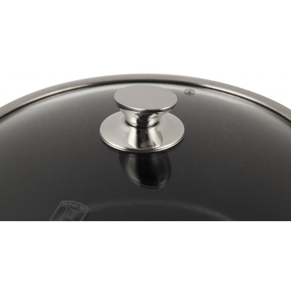 Фото - Набор посуды BerlingerHaus 10 пр. (BH 1222N)