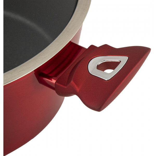 Фото - Набор посуды BerlingerHaus 10 пр. (BH 1222N)