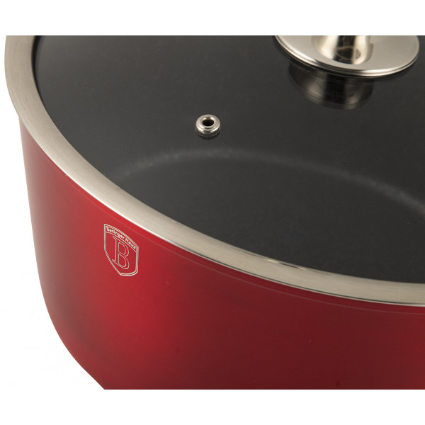 Фото - Набор посуды BerlingerHaus 10 пр. (BH 1222N)