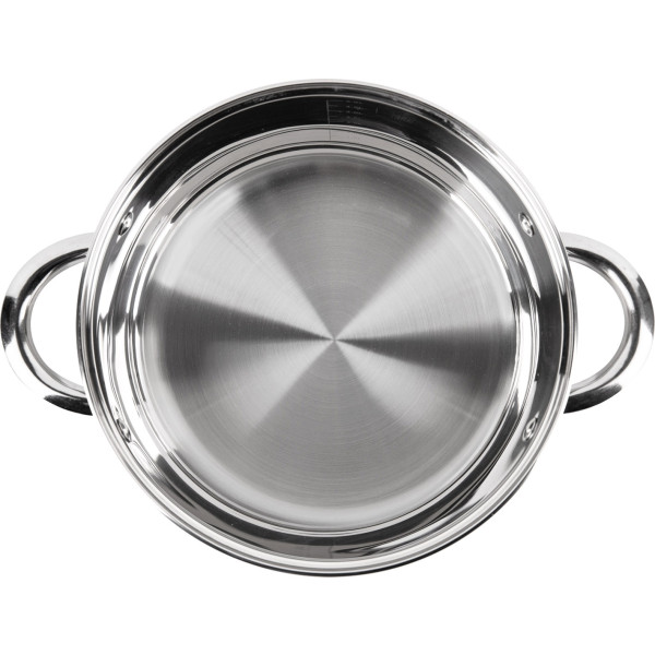 Фото - Кастрюля Vincent 24 см 6.1 л (VC-3167-24)