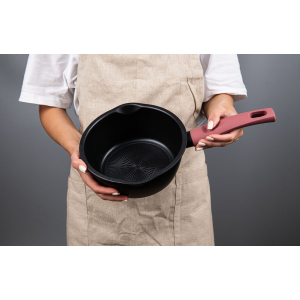 Фото - Ковш Vincent 1,5 л (VC-4470-18s)