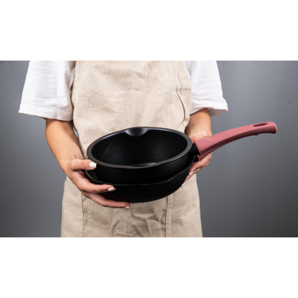 Фото - Ковш Vincent 1,5 л (VC-4470-18s)