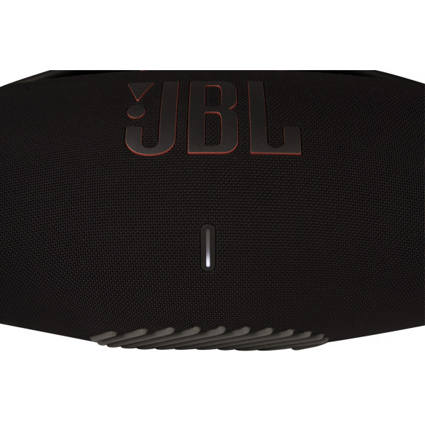 Фото - Уценка - Портативная акустика JBL Boombox 3 Black (JBLBOOMBOX3BLKEP)