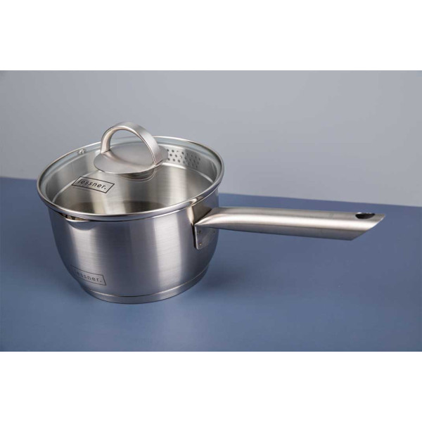 Фото - Ковш Lessner 16 см 1.8 л (55876-16s)