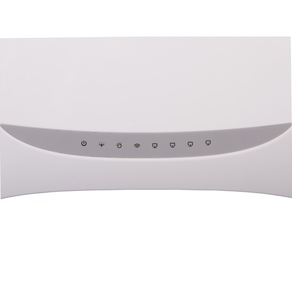 Фото - Маршрутизатор ADSL TP-Link TD-W8901N