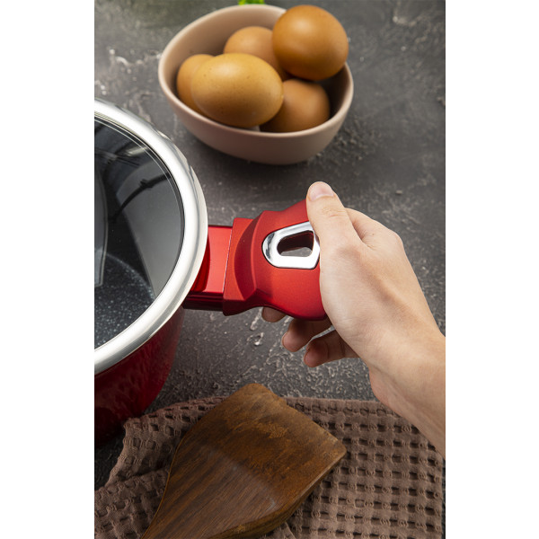 Фото - Набор посуды BerlingerHaus 10 пр. (BH 1222N)