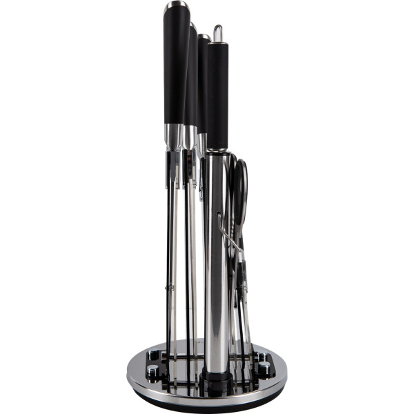 Фото - Набор ножей Holmer KS-68425-ASSSB Chic