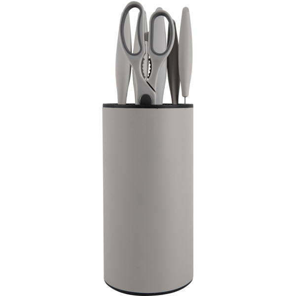 Фото - Набор ножей BerlingerHaus 7 пр. (BH 2841)