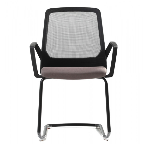 Фото - Кресло офисное Interstuhl BUDDYis3 CSE21 570B ER05//black mesh