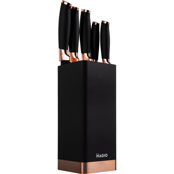 Фото - Набор ножей Magio MG-1092