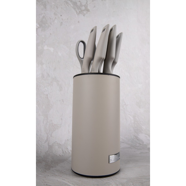 Фото - Набор ножей BerlingerHaus 7 пр. (BH 2841)