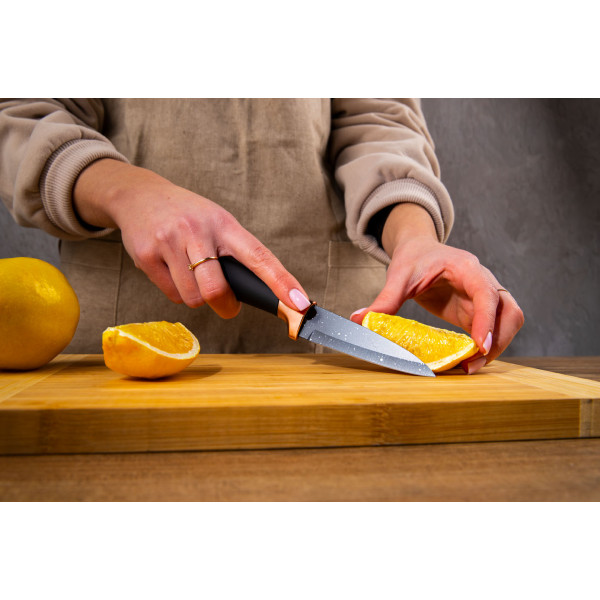 Фото - Набор ножей Magio MG-1092