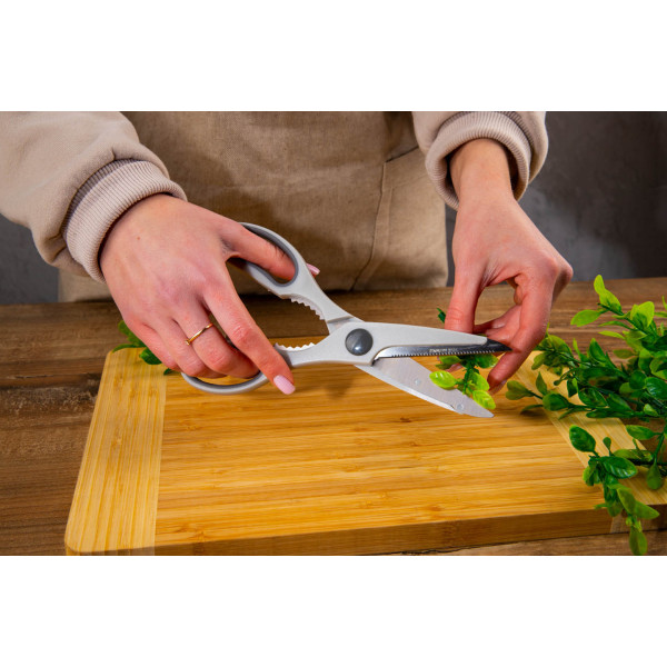 Фото - Набор ножей BerlingerHaus 7 пр. (BH 2841)